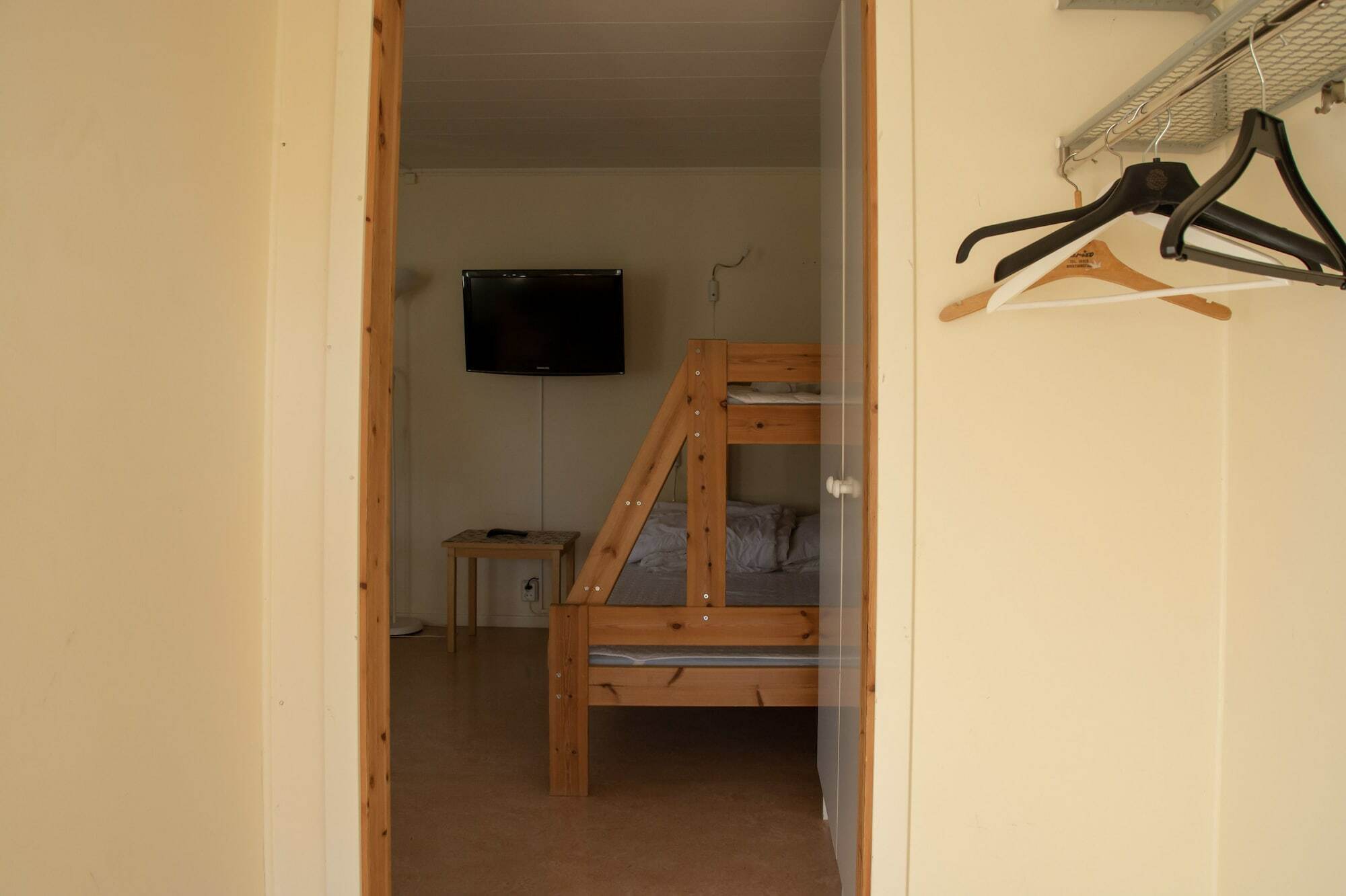 Aelvdalens Camping Dış mekan fotoğraf