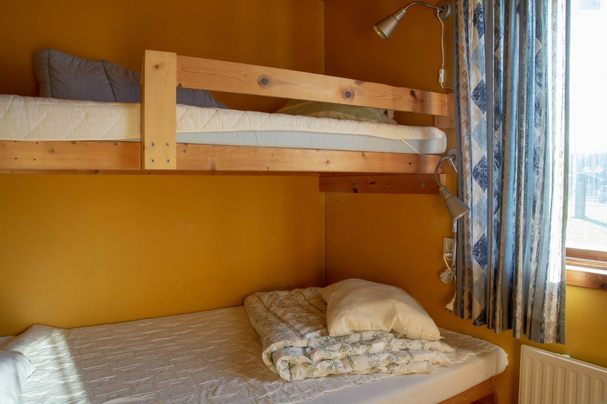 Aelvdalens Camping Dış mekan fotoğraf