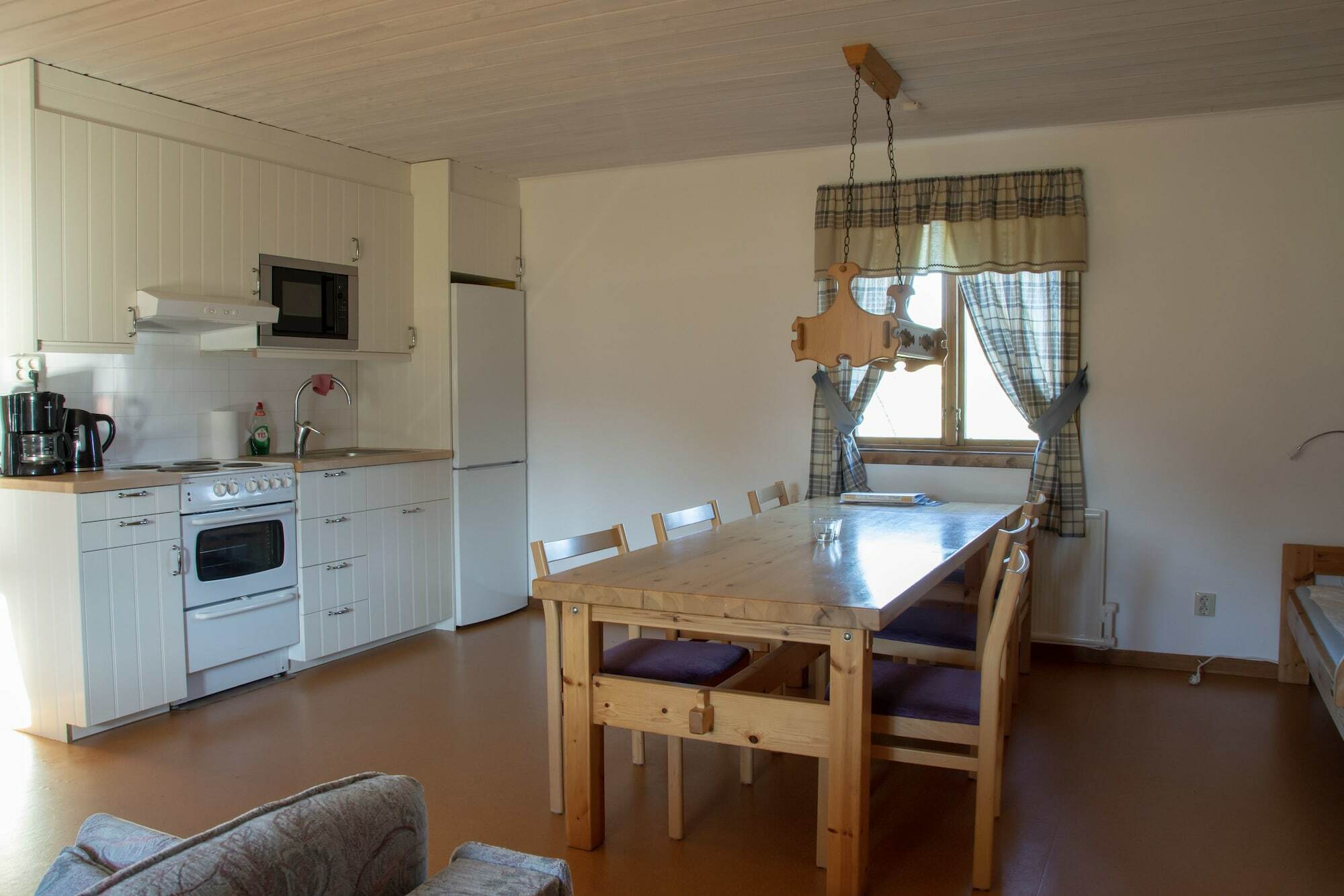 Aelvdalens Camping Dış mekan fotoğraf