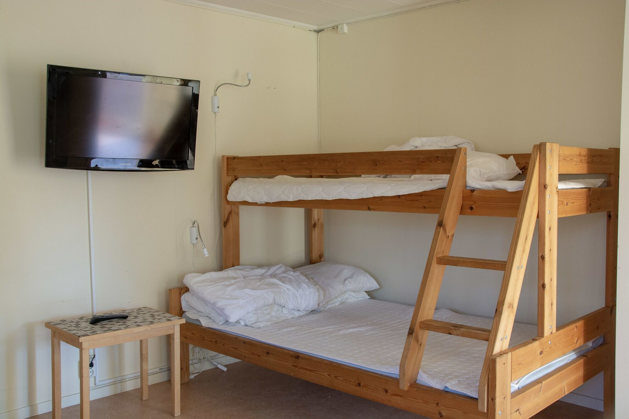 Aelvdalens Camping Dış mekan fotoğraf