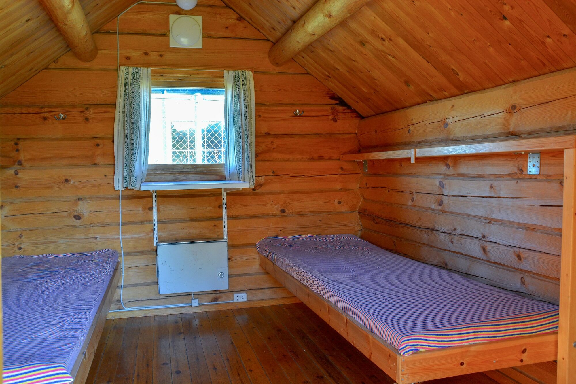 Aelvdalens Camping Dış mekan fotoğraf