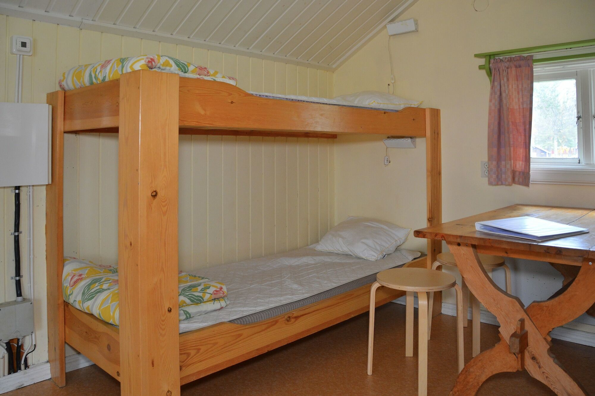 Aelvdalens Camping Dış mekan fotoğraf