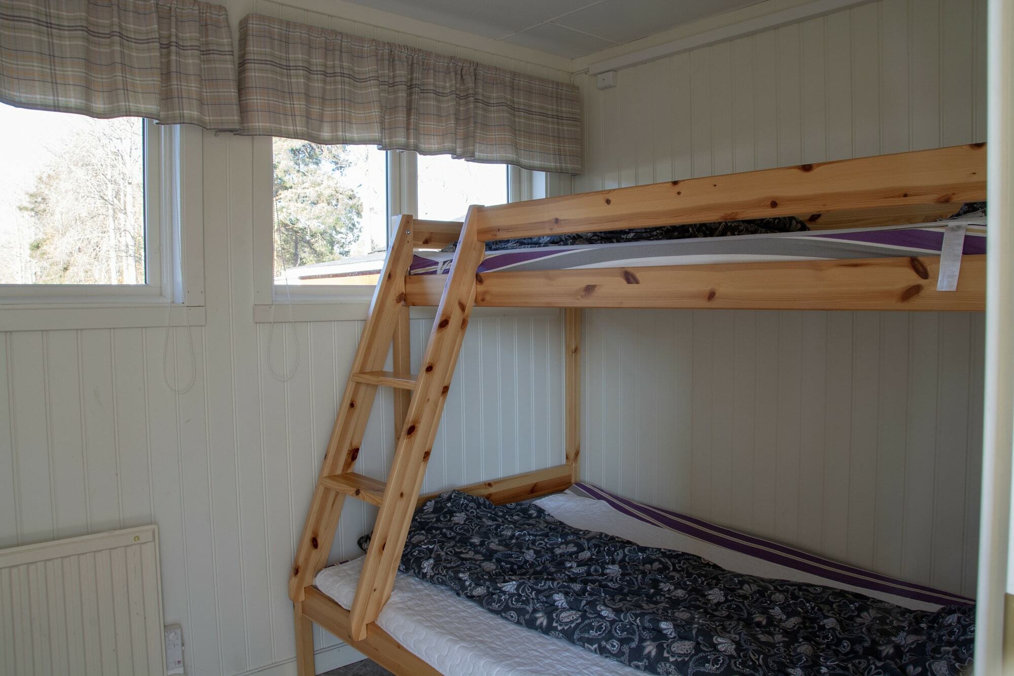 Aelvdalens Camping Dış mekan fotoğraf