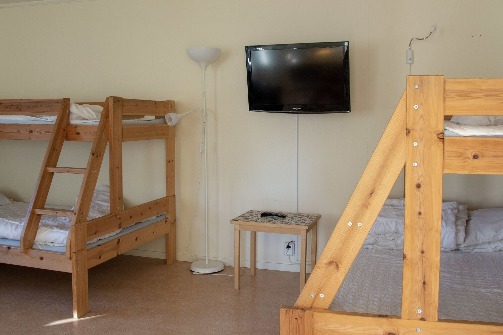 Aelvdalens Camping Dış mekan fotoğraf