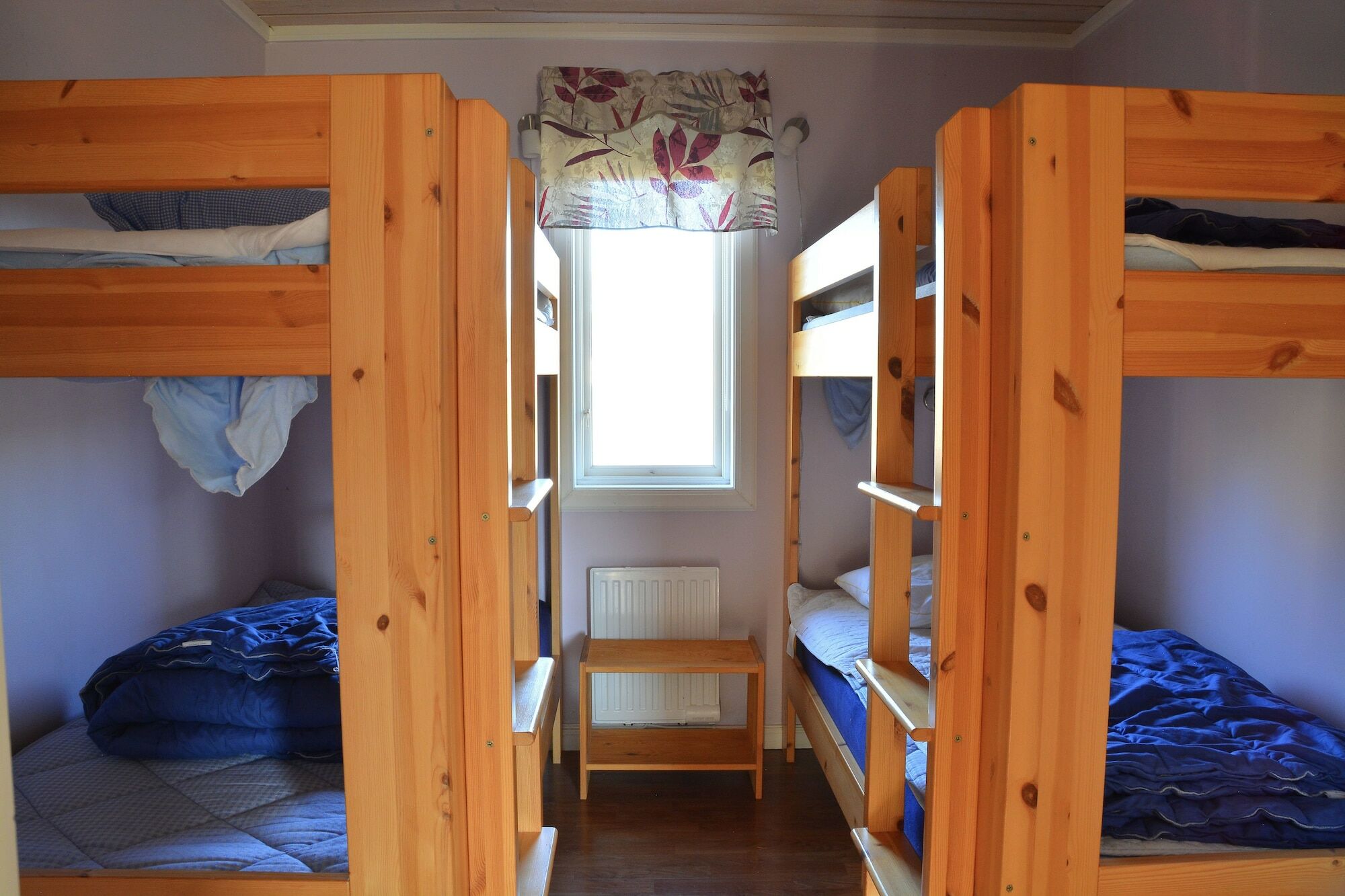 Aelvdalens Camping Dış mekan fotoğraf